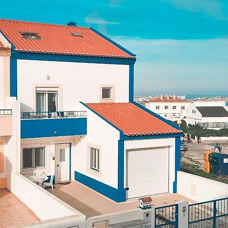 Hotel Be Baleal Surfhouse Exteriér fotografie