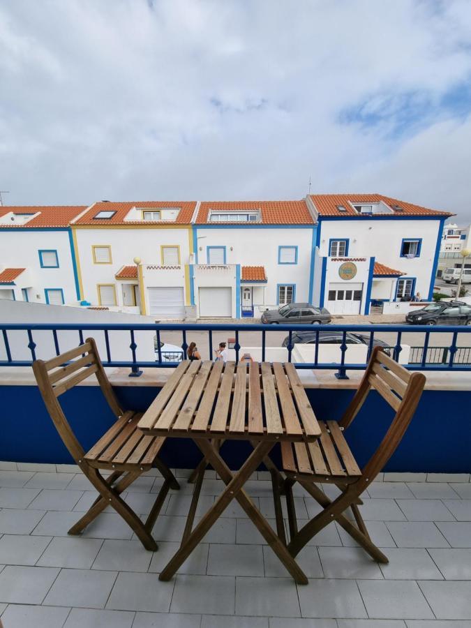 Hotel Be Baleal Surfhouse Exteriér fotografie