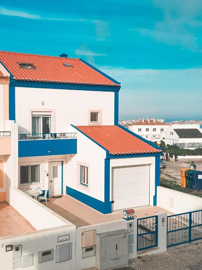Hotel Be Baleal Surfhouse Exteriér fotografie