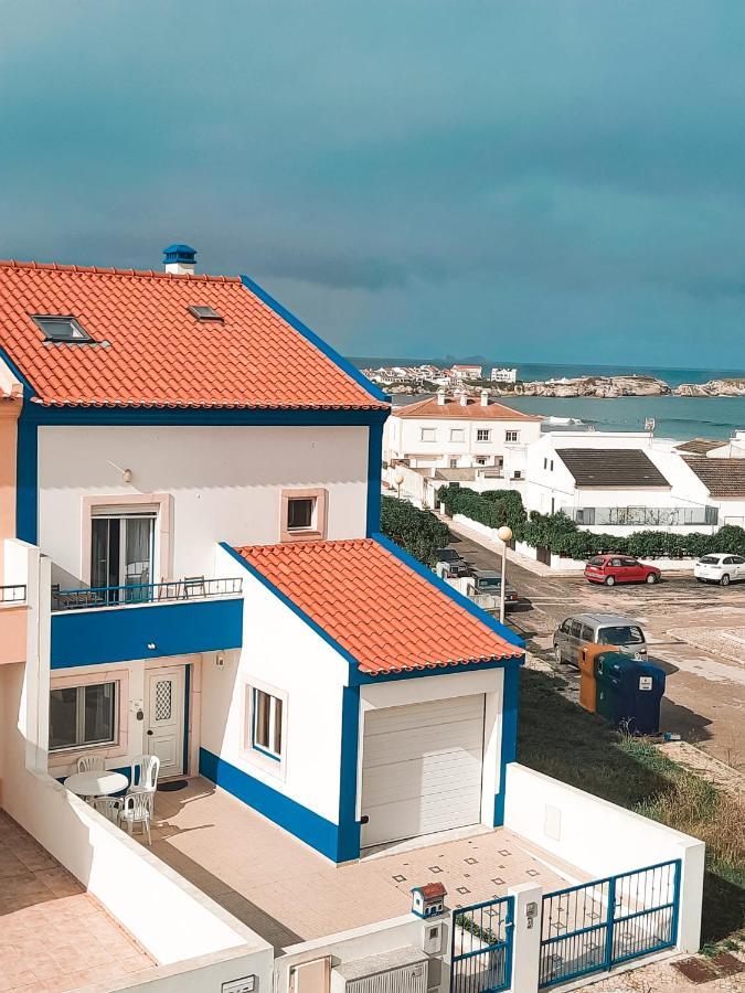 Hotel Be Baleal Surfhouse Exteriér fotografie