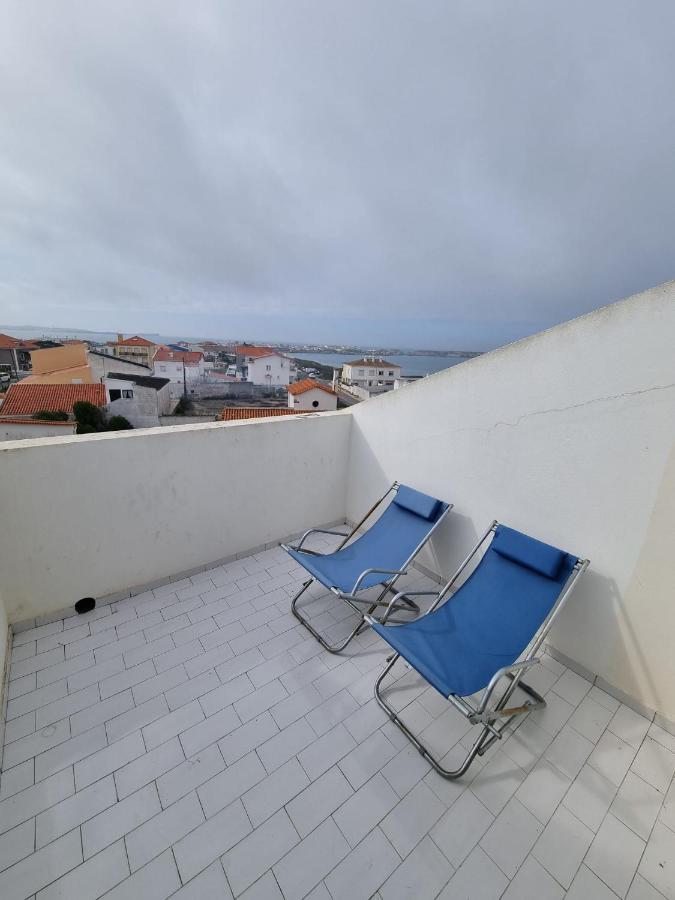 Hotel Be Baleal Surfhouse Exteriér fotografie